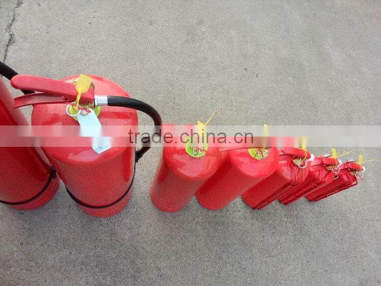 Top quality antique foam transportable fire extinguisher