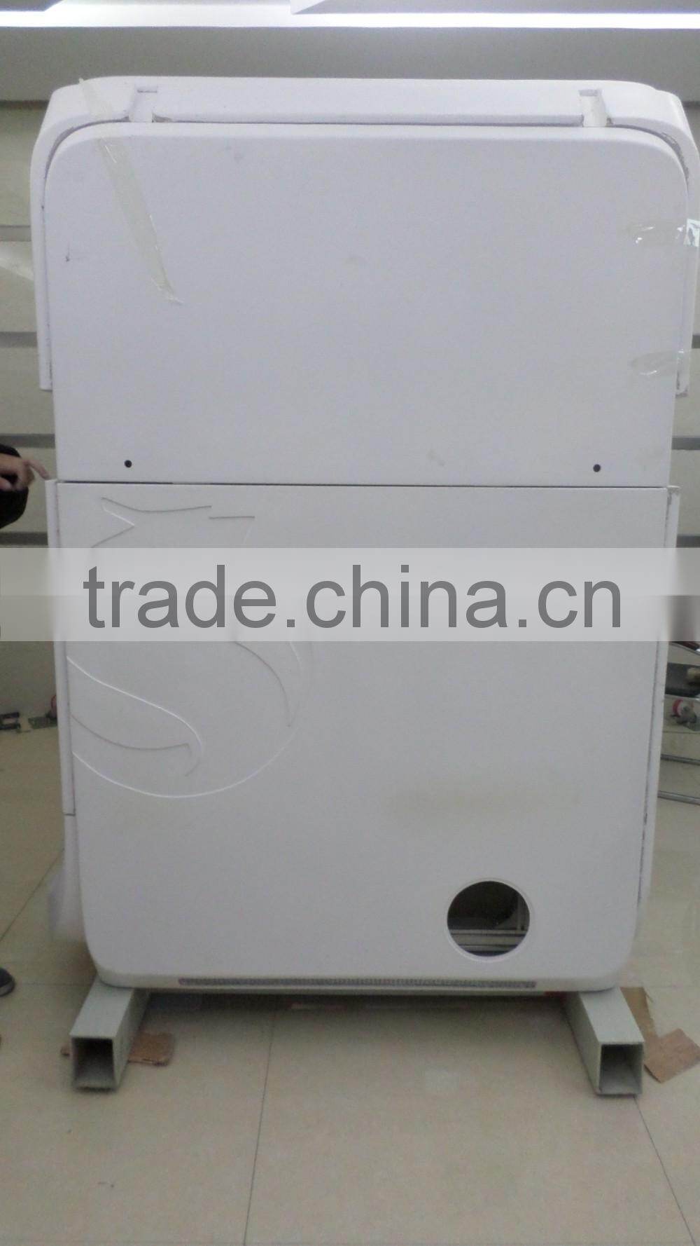 Fiber Glass Machine Cover for Medical Equipment