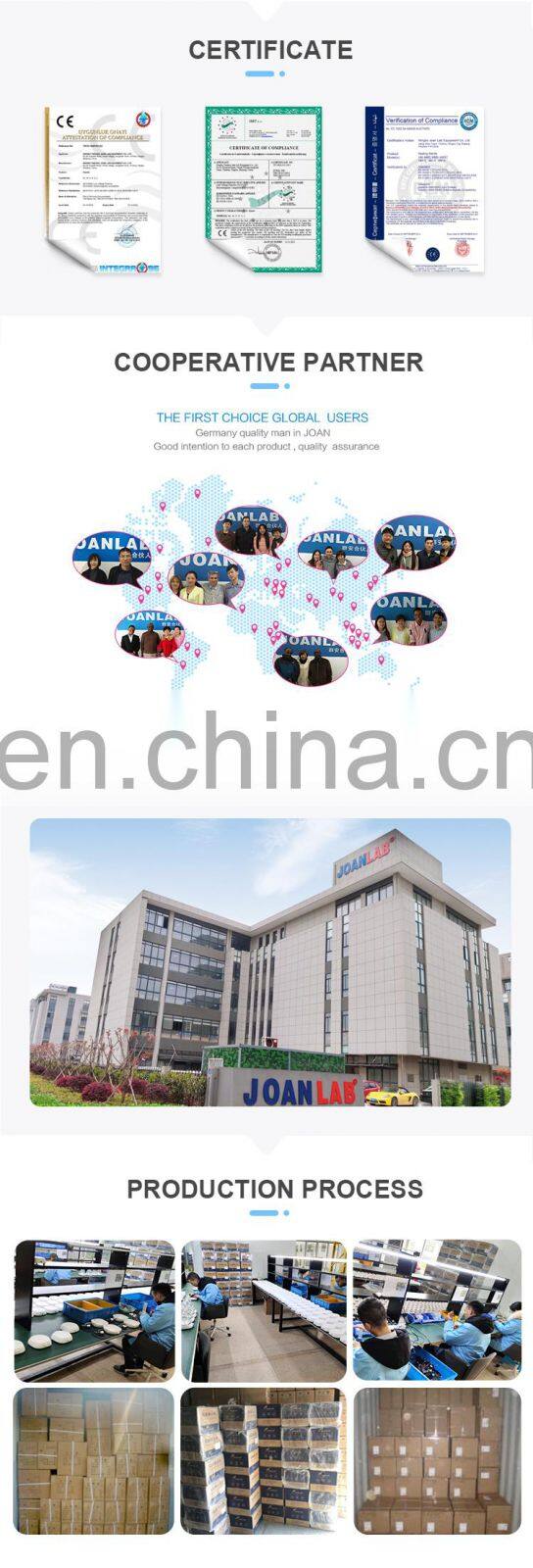 Joan Lab Single Channel Adjustable Half Autoclavable Variable Volume Micropipette Manufacturer