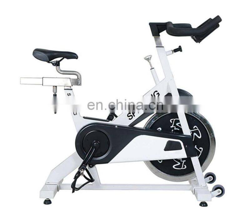 2019 New Design Gym Spin Bike Lzx D05 Fitness Equipment