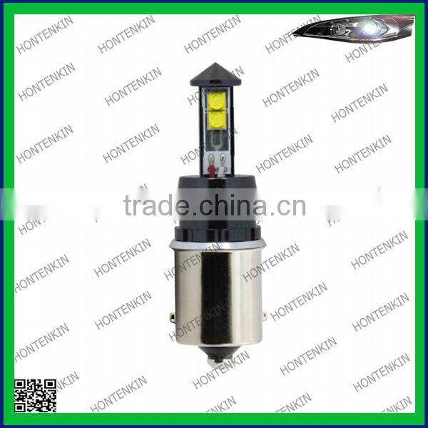 Exclusive first edition 12W 4leds SMD BA9S rv trailer turn light