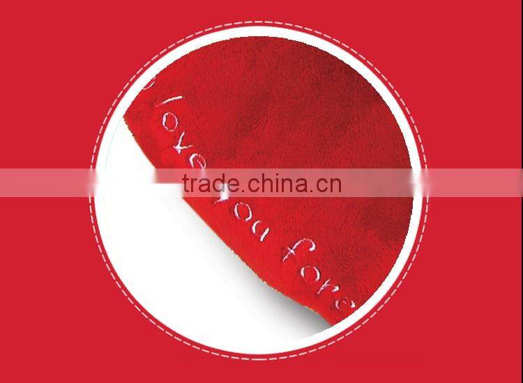 Cheap heart shaped cushion speaker fancy cushion bluetooth speaker