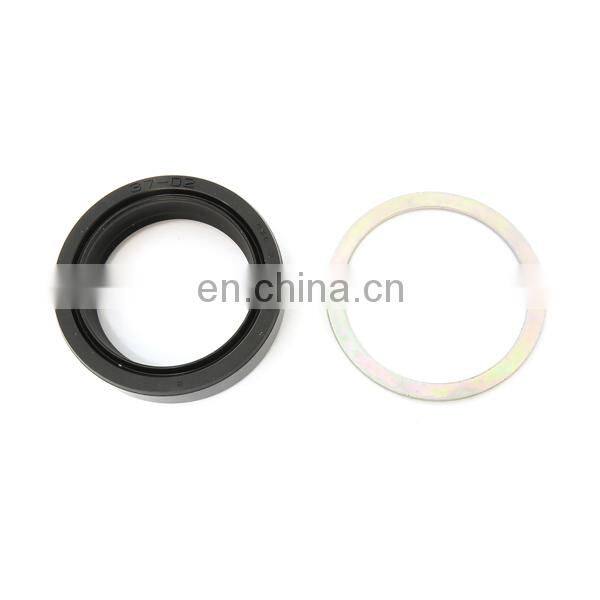 Motorcycle Oil Seal Genuine For Honda Fork Seal - 51495-467-405 - CR125R CR250R GL1000 37X48X11