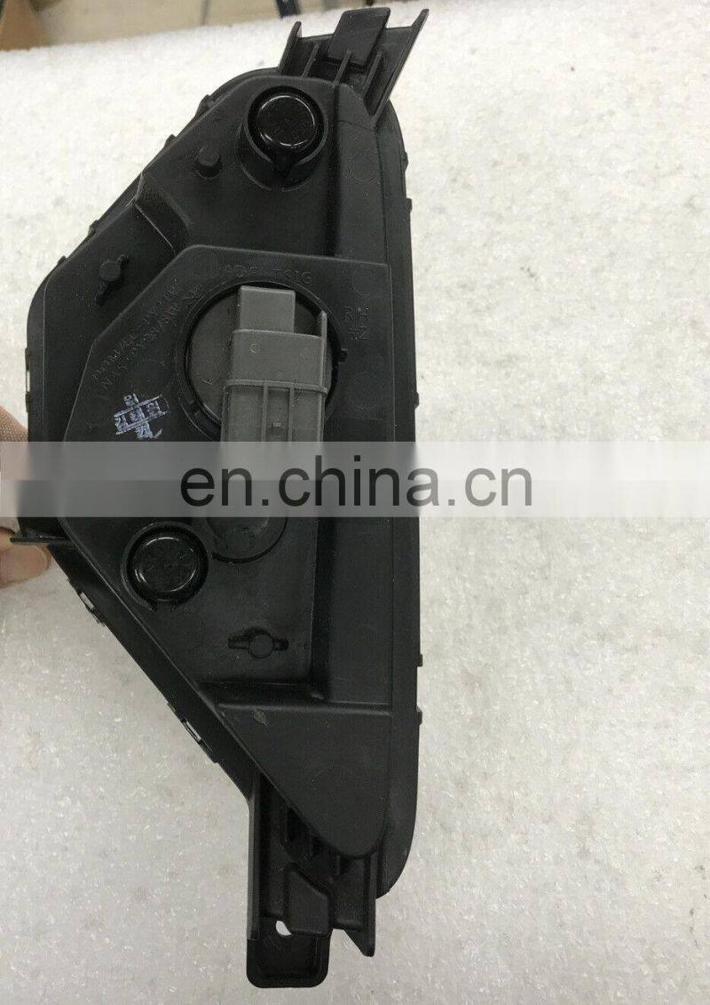 92301-F3500 / 92302-F3500 Car body parts car fog light day running light for Elantra 2019 2020