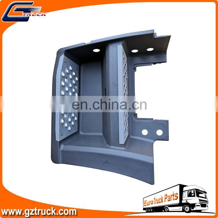 Step well case, lower, left Oem 9416662101 for MB Actros MP2 MP3 Foot Step with Cover