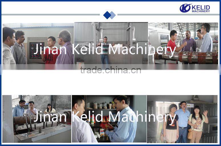 professional Lab Twin Screw extruder