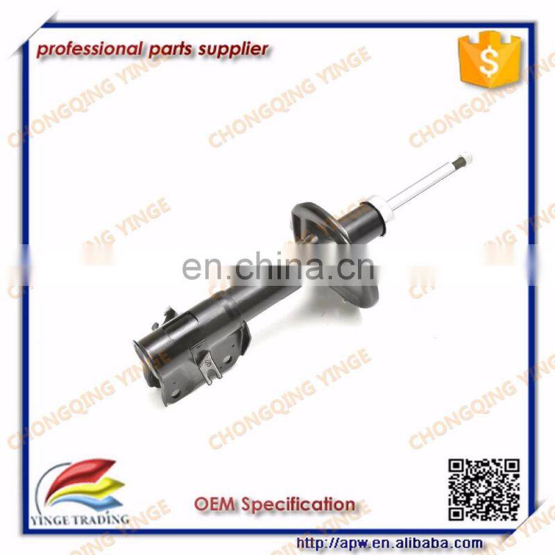 Suspension Parts For Mitsubishi Lancer shock absorber Hydraulic front left hand MR316070