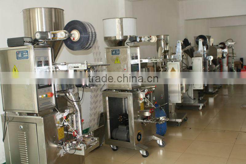 automatic food packing machine