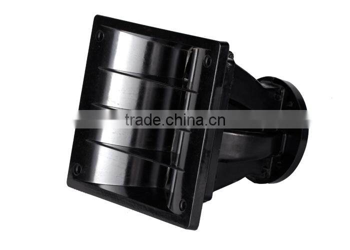 Trade assurance, dual 6.5 inch 2-way passive line array speaker system, mini line array