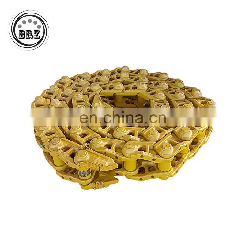 Good quality Liugong excavator CLG922D track link CLG922 track chain CLG922LC track link assy