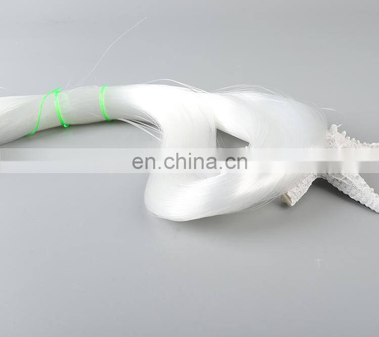 High-end Nylon Fishing Thread Nylon Thread For Fishing
