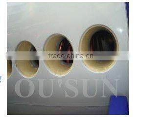 preheated integrated solar energy system