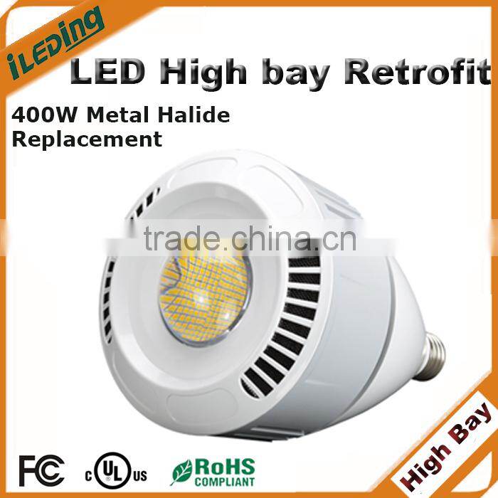 400W Metal Halide Replacement UL CUL LED High bay Retrofit