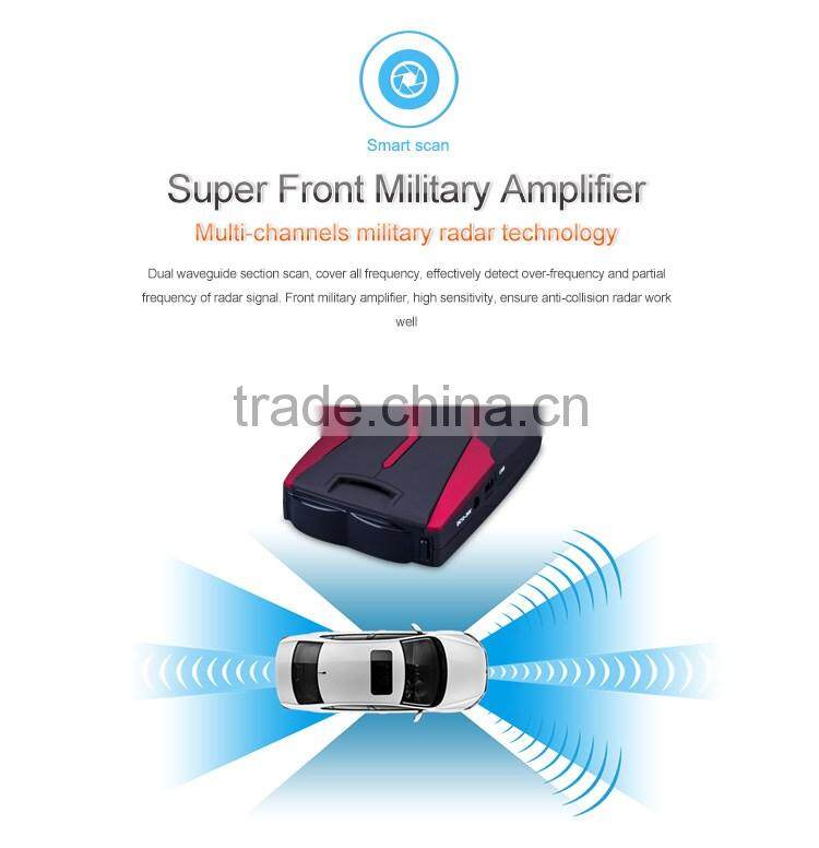 2016 Newest CDR-S5 sim card GPS tracker car alarm
