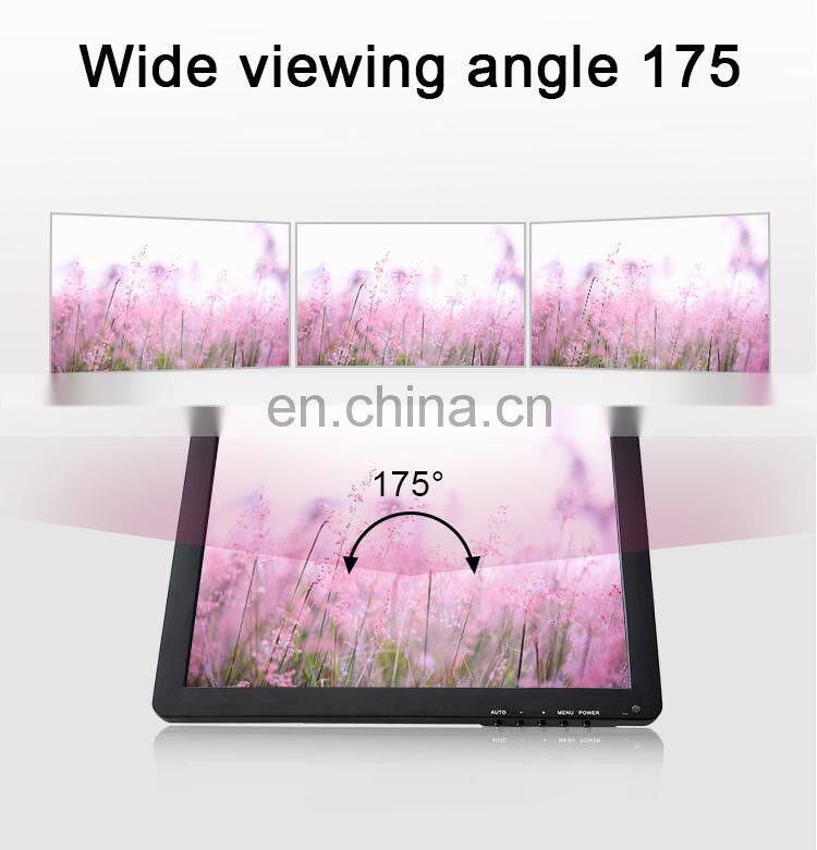 Wholesale for desktop monitor 24 inch TFT LCD monitor 1024*768 LVDS to H-DMI driver board