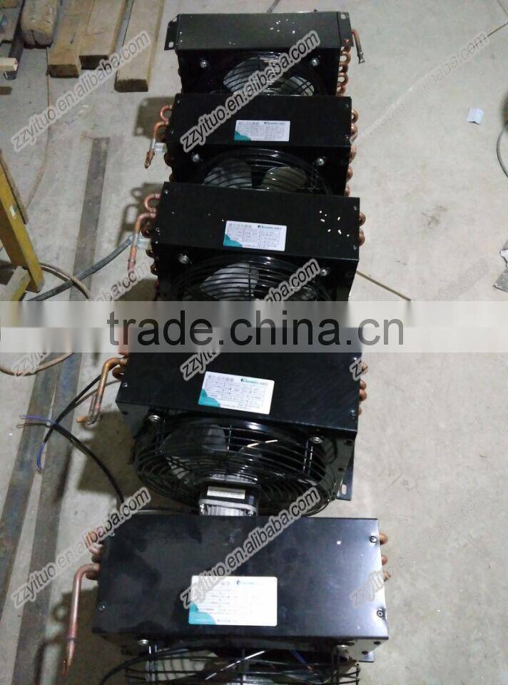 Factory Supply Flat Big Pan Fry Ice Cream Machine with Low Price