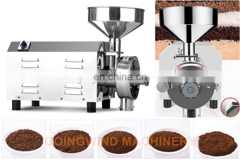 Automatic electric coffee bean roasting machine auto natural gas industrial hot air coffe beans drum roaster price for sale