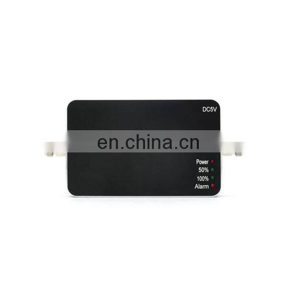 Mobile Signal Repeater Booster 20A CDMA 2G/3G/4G Amplifier 824-849Mhz 869-894Mhz