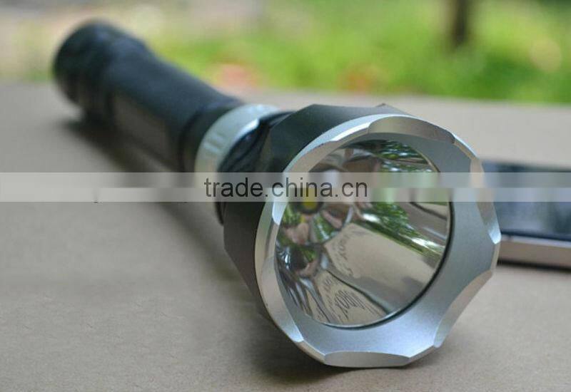 Portable Rechargeable LED Diving Light