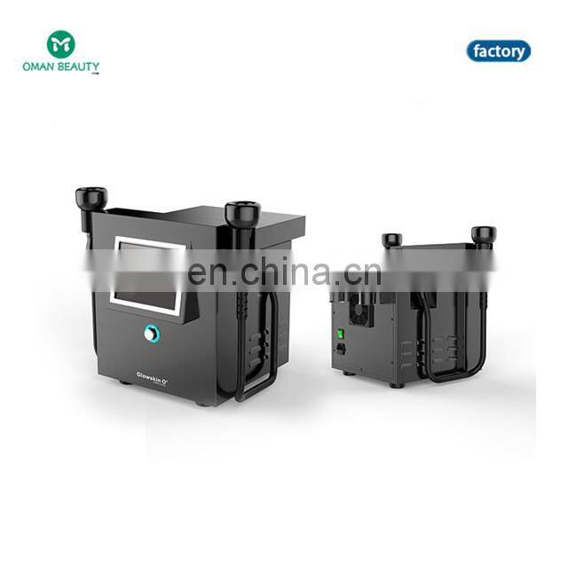 Sales Body Slimming Machine / Rf Vacuum Dotex Body Shaper Equipment / Salon Use Cavitation