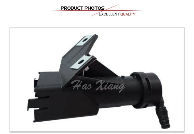 Car Headlamp Washer Nozzle 85207-05010