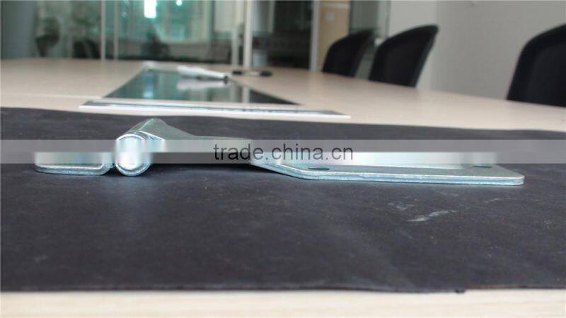 01147 Truck die casting hinge