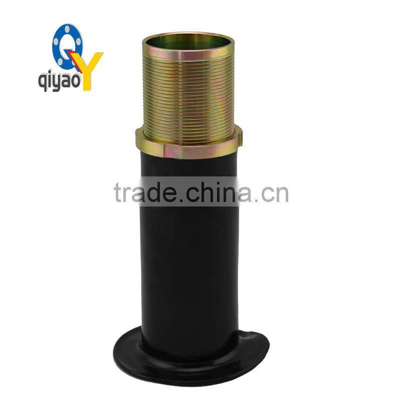 schock absorber spring steel plate