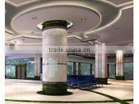 POPULAR 120KVA OPEN TYPE DIESEL GENERATOR SET