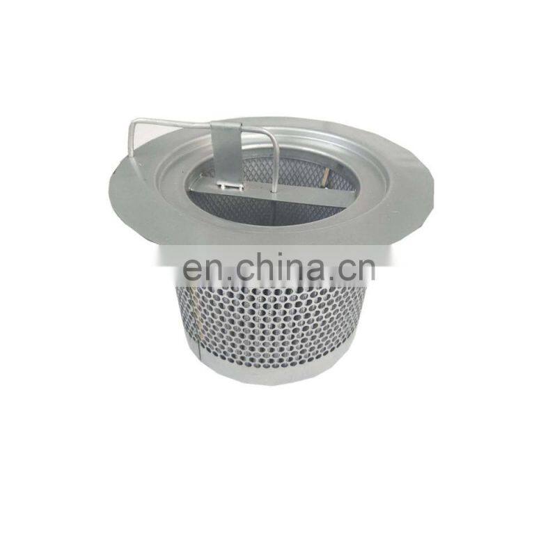 High quality IRN55-75KW screw air compressor oil fine oil separator 38008587