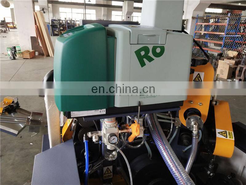 PCF220A automatic flower gift wrapping paper cone holder cup making machine for Bouquet Wedding Decoration