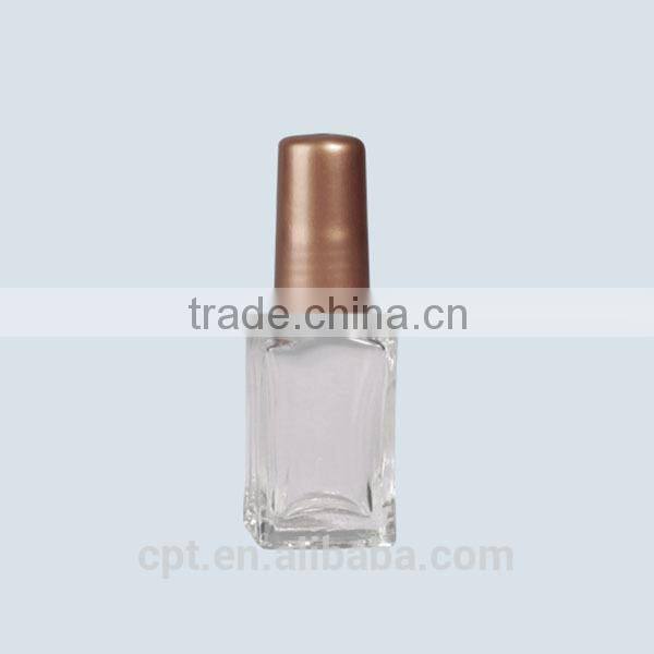 2014 new CPT008115 7ml nail polish bottle with low price