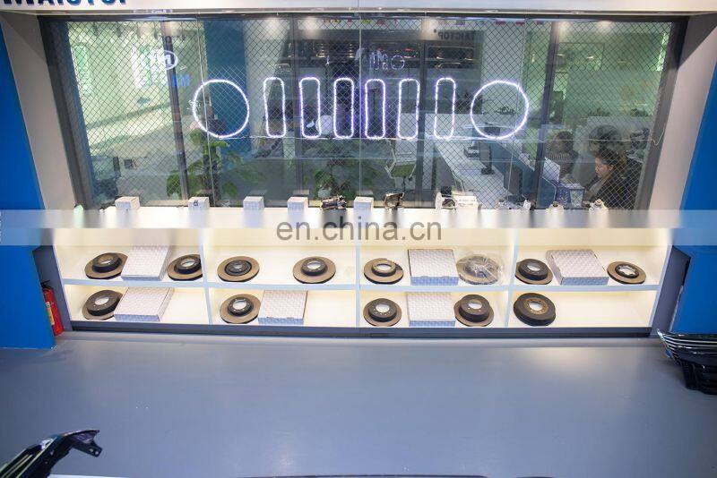 Good quality power window lifter switch for Corolla AE110 84820-12350