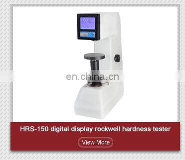 Brand new TIME TH170/130 TIME5100 Leeb Hardness Tester Kit