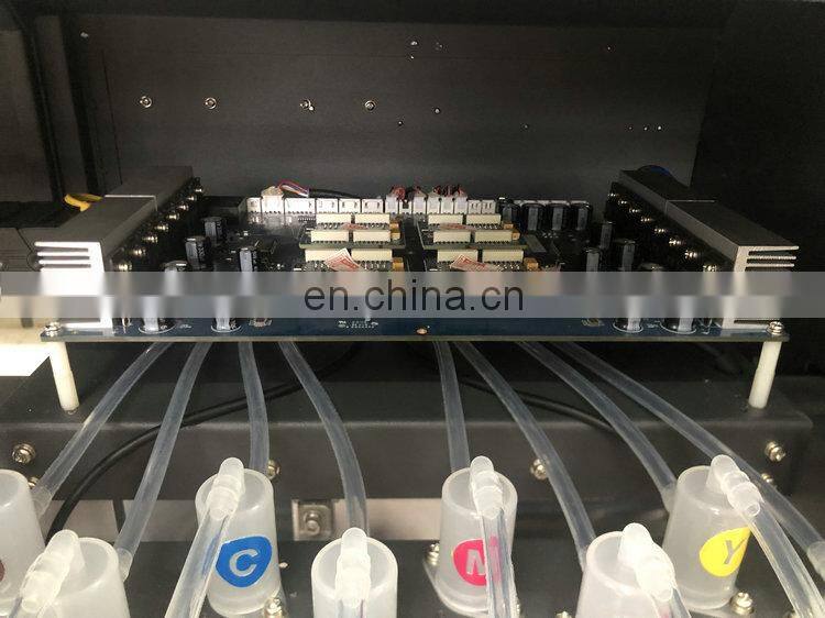 Yantu 10ft/3.2m i3200 head large format outdoor printer ( 4 /8 head,dx5/i3200/xp600 optional )