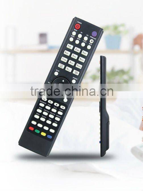 Shenzhen hot sale universal remote controller for tv