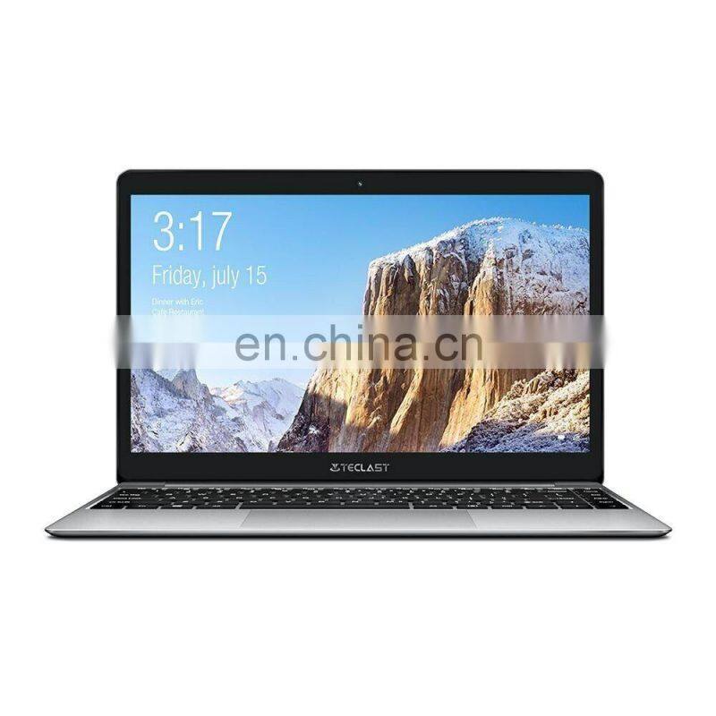 Teclast F7 Plus Laptop 14.0" N4100 Quad Core 8GB RAM 128GB ROM