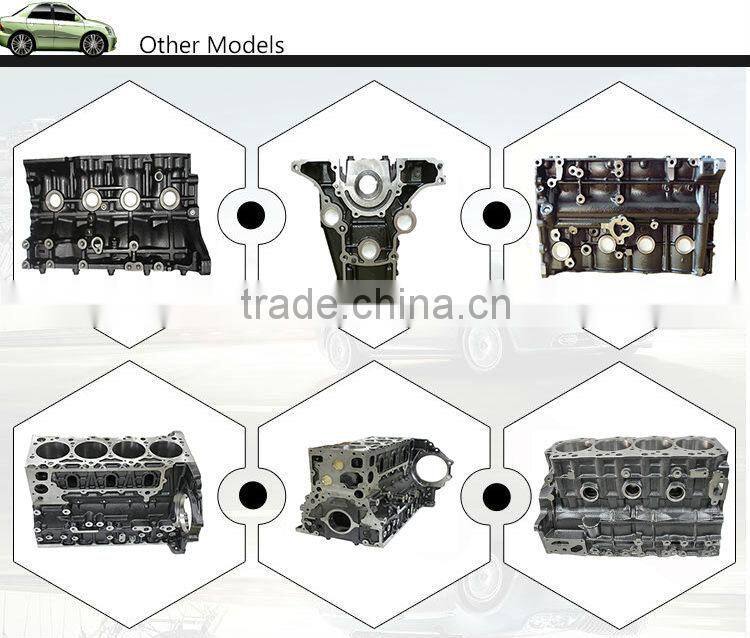 Hot sales Super Quality G13B Engine Block/cylinder block