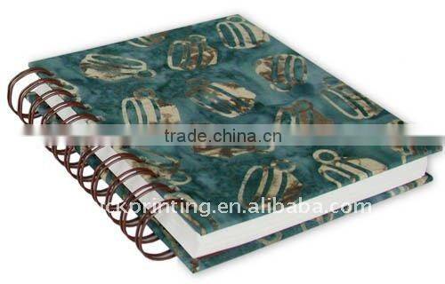notebook printing/school notebook /sprial notebook