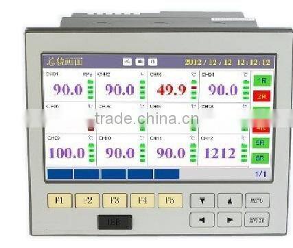 0-5m digital water level sensor hydrostatic level sensor tank level sensor