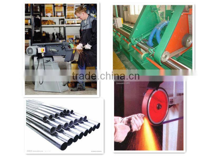 F-X Coated abrasive cloth for stainless steel