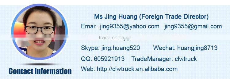 Madagascar 5-6m3 mini diesel fuel truck price, fuel tanker truck with fuel dispenser