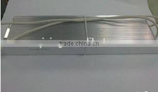 RXLG 400W high power aluminum ladder resistor