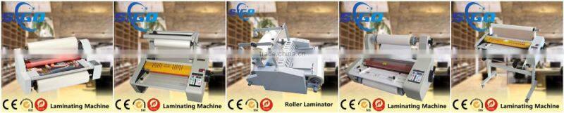 SIGO best quality hot sale automatic laminator