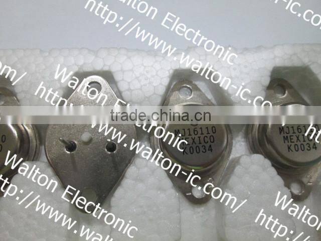 hot sales IC MJ16110 ic