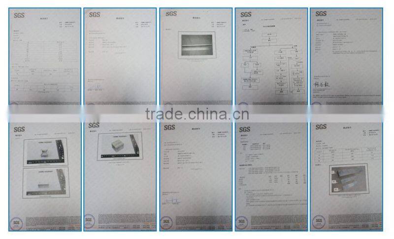 Steel Tile Roof Solar PV Panel Mounting System
