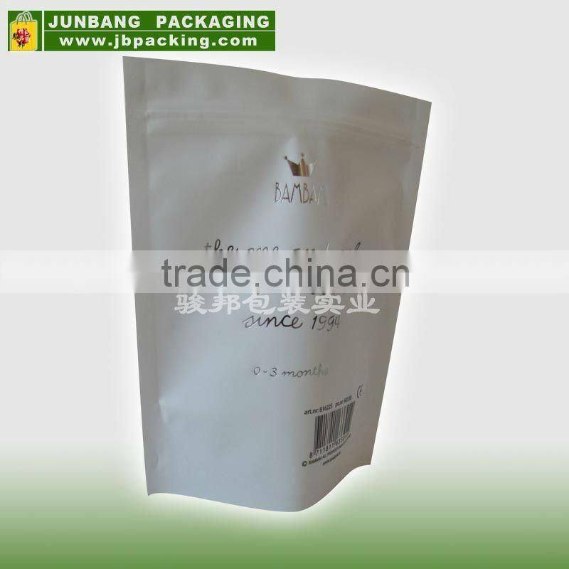 composite bags stand up bag for food