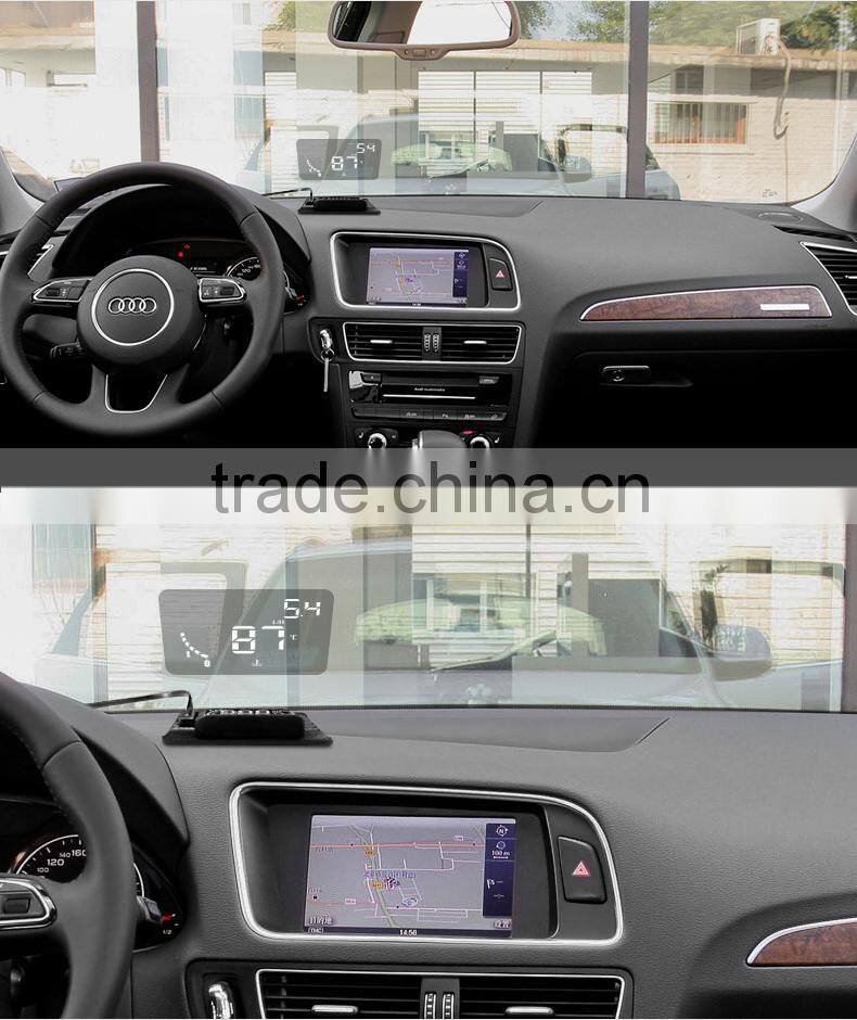 Car HUD display Head up display