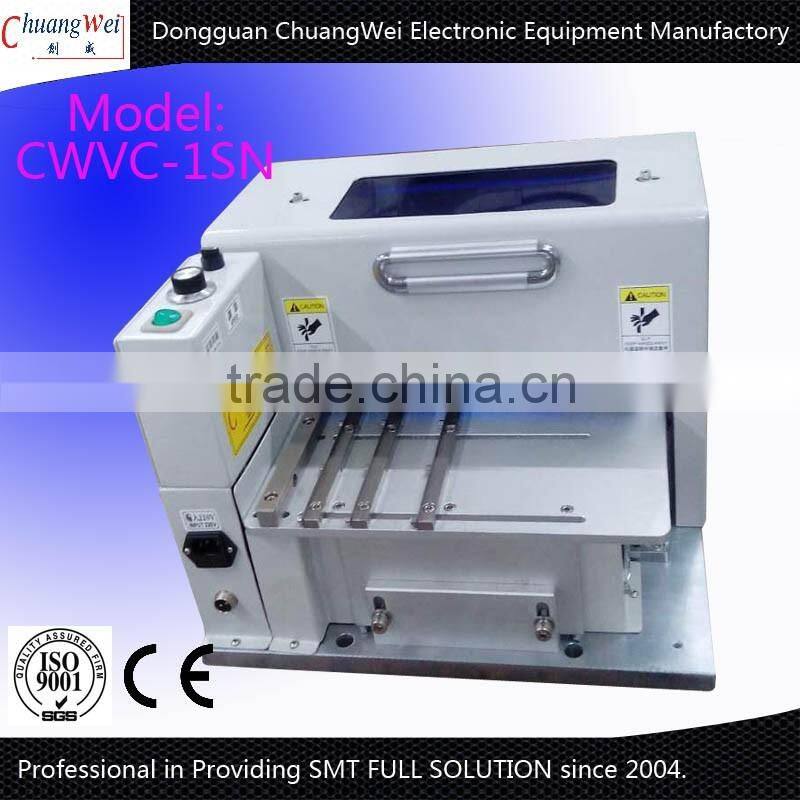 PCB depaneling equipment pcb making machine