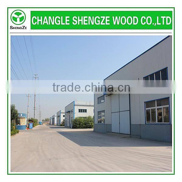 Shipping Container Spare Parts, 28mm container flooring plywood