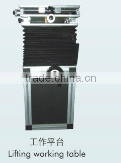 laser metal marking machine